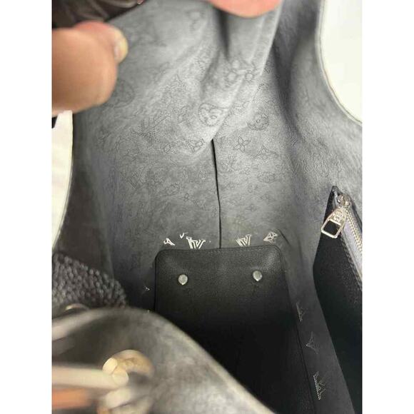 Louis Vuitton Carmel Hobo Monogram Bag Black MSRP $5300 SPB-TS 348228 - Picture 13 of 16